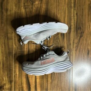 Hoka W Bondi 8 Shoes